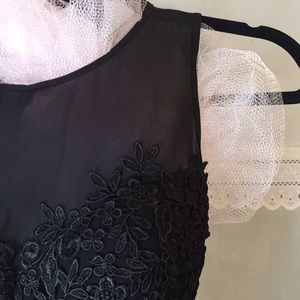 Evening Gown by Issue New York